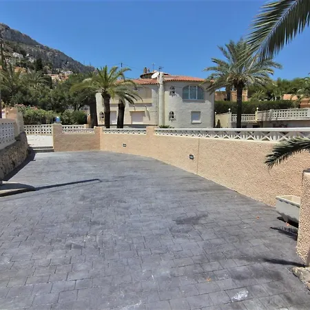 Maryvilla 0202 فيلة