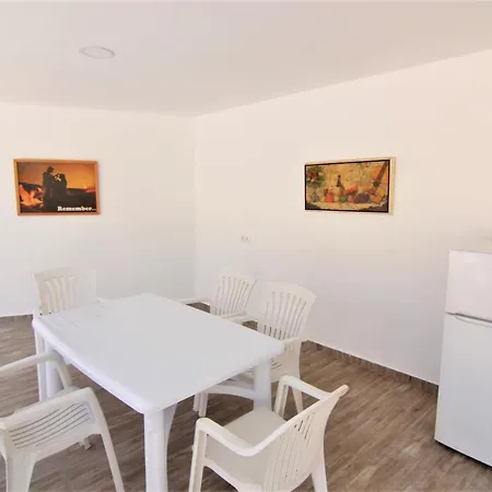 فيلة Maryvilla 0202 كاليبي