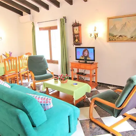 فيلة Maryvilla 0202 كاليبي
