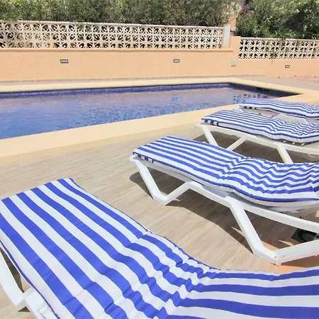 فيلة Maryvilla 0202 كاليبي