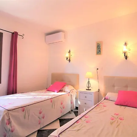 Villa Maryvilla 0202